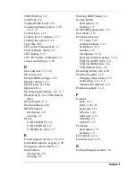 Preview for 179 page of NEC VERSA LITEPAD TABLET PC Manual