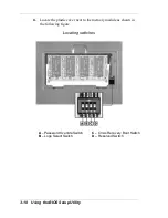 Preview for 84 page of NEC Versa LitePad Manual