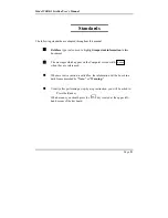 Preview for 3 page of NEC Versa LitePad User Manual
