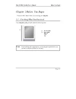 Preview for 11 page of NEC Versa LitePad User Manual