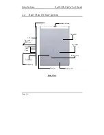 Preview for 14 page of NEC Versa LitePad User Manual