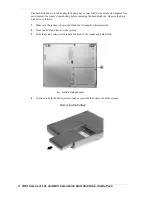 Preview for 2 page of NEC Versa LX Installation Manual