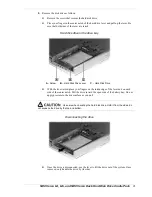 Preview for 3 page of NEC Versa LX Installation Manual