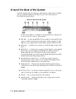 Preview for 10 page of NEC Versa LX User Manual