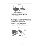 Preview for 18 page of NEC Versa LX User Manual