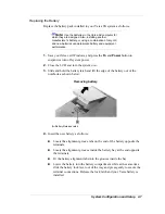 Preview for 22 page of NEC Versa LX User Manual