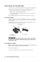 Предварительный просмотр 22 страницы NEC Versa LXi Series Service And Reference Manual