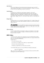 Предварительный просмотр 29 страницы NEC Versa LXi Series Service And Reference Manual