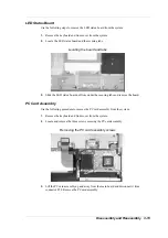 Предварительный просмотр 57 страницы NEC Versa LXi Series Service And Reference Manual