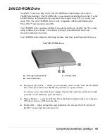 Preview for 97 page of NEC VERSA LXI - VERSION 02-2000 Manual