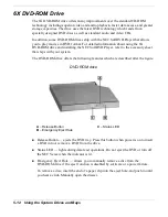 Preview for 100 page of NEC VERSA LXI - VERSION 02-2000 Manual