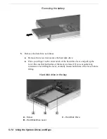 Preview for 102 page of NEC VERSA LXI - VERSION 02-2000 Manual