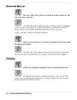 Preview for 173 page of NEC VERSA LXI - VERSION 02-2000 Manual