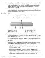 Preview for 21 page of NEC Versa LXi Manual