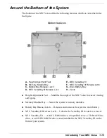 Preview for 26 page of NEC Versa LXi Manual