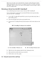 Preview for 101 page of NEC Versa LXi Manual