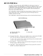 Предварительный просмотр 104 страницы NEC Versa LXi Manual