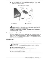 Preview for 24 page of NEC Versa LXi Service And Reference Manual