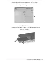 Preview for 28 page of NEC Versa LXi Service And Reference Manual