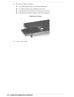 Preview for 29 page of NEC Versa LXi Service And Reference Manual