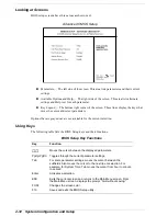 Preview for 33 page of NEC Versa LXi Service And Reference Manual