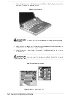 Preview for 45 page of NEC Versa LXi Service And Reference Manual