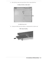 Preview for 53 page of NEC Versa LXi Service And Reference Manual