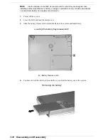 Preview for 60 page of NEC Versa LXi Service And Reference Manual