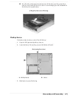 Preview for 65 page of NEC Versa LXi Service And Reference Manual