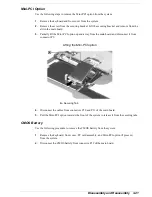 Preview for 71 page of NEC Versa LXi Service And Reference Manual