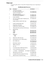 Preview for 85 page of NEC Versa LXi Service And Reference Manual