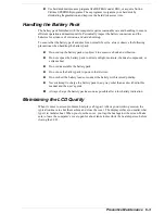 Preview for 90 page of NEC Versa LXi Service And Reference Manual