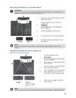 Preview for 23 page of NEC VERSA M380 Series User Manual