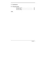 Предварительный просмотр 6 страницы NEC VERSA MEDIADOCK 2000 User Manual