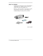 Предварительный просмотр 8 страницы NEC VERSA MEDIADOCK 2000 User Manual