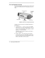 Предварительный просмотр 10 страницы NEC VERSA MEDIADOCK 2000 User Manual