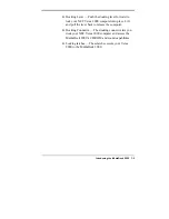 Предварительный просмотр 11 страницы NEC VERSA MEDIADOCK 2000 User Manual