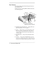 Предварительный просмотр 12 страницы NEC VERSA MEDIADOCK 2000 User Manual