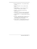 Предварительный просмотр 13 страницы NEC VERSA MEDIADOCK 2000 User Manual