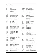 Preview for 3 page of NEC VERSA MEDIADOCK - SERVICE Service Manual