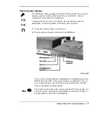 Предварительный просмотр 43 страницы NEC VERSA MINIDOCK 6000 Manual