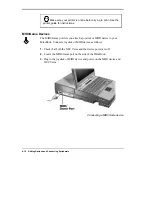 Предварительный просмотр 46 страницы NEC VERSA MINIDOCK 6000 Manual