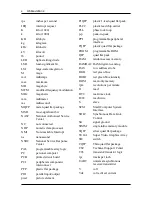 Preview for 4 page of NEC VERSA MINIDOCK 6000 Service Manual