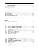 Preview for 7 page of NEC VERSA MINIDOCK 6000 Service Manual