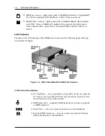 Preview for 12 page of NEC VERSA MINIDOCK 6000 Service Manual