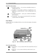 Preview for 14 page of NEC VERSA MINIDOCK 6000 Service Manual