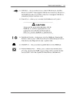 Preview for 15 page of NEC VERSA MINIDOCK 6000 Service Manual