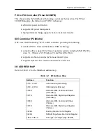 Preview for 17 page of NEC VERSA MINIDOCK 6000 Service Manual