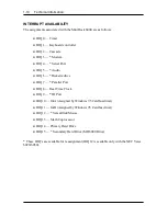 Preview for 18 page of NEC VERSA MINIDOCK 6000 Service Manual