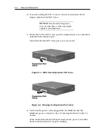 Preview for 24 page of NEC VERSA MINIDOCK 6000 Service Manual